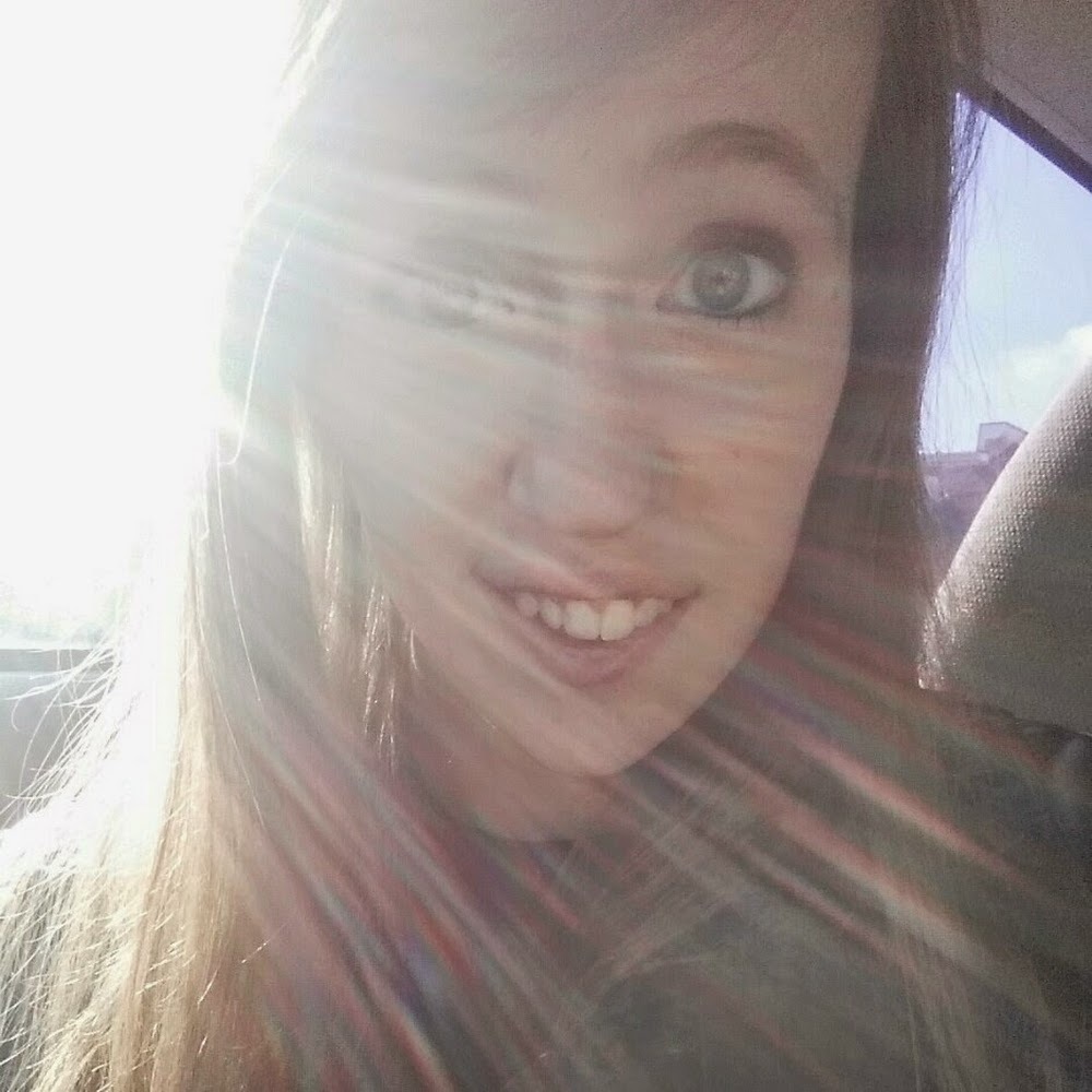 Meet your Posher, Tirzy